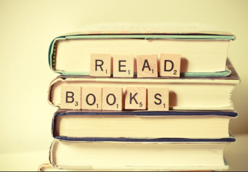 Binge-reading – books by Francena H. Arnold