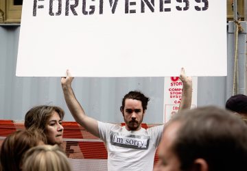The process of forgiveness: practical steps.